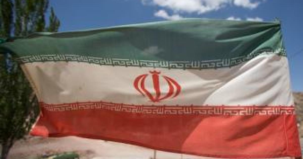 Support for Military Action Against Iran