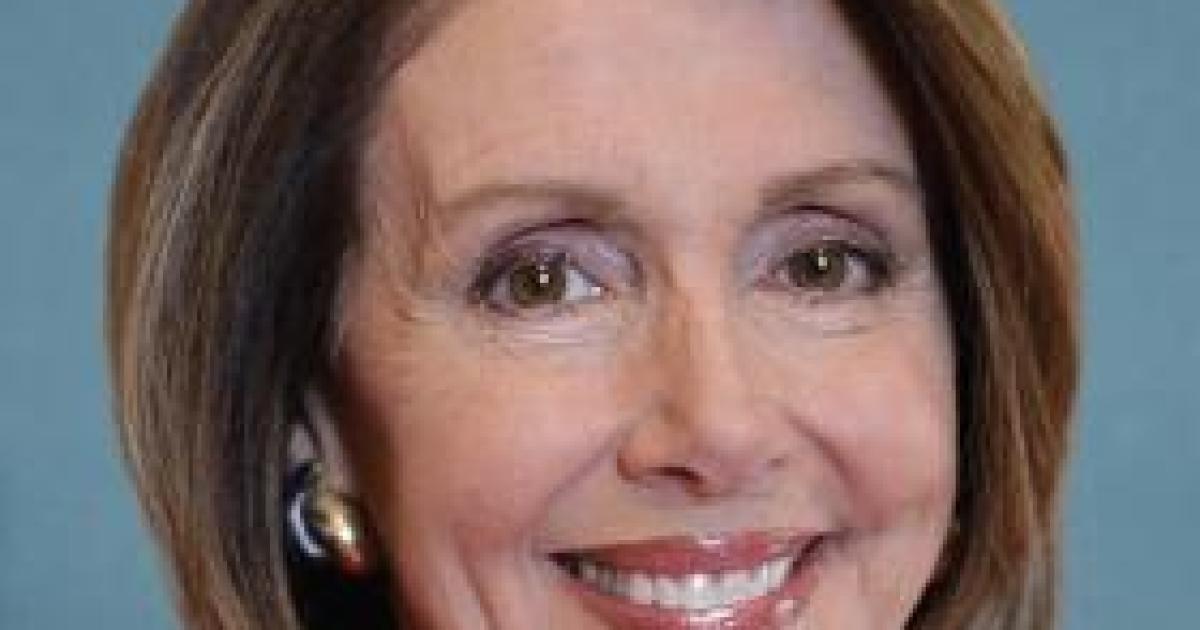 Pelosi Scrambles for 11th Hour Deal on Abortion