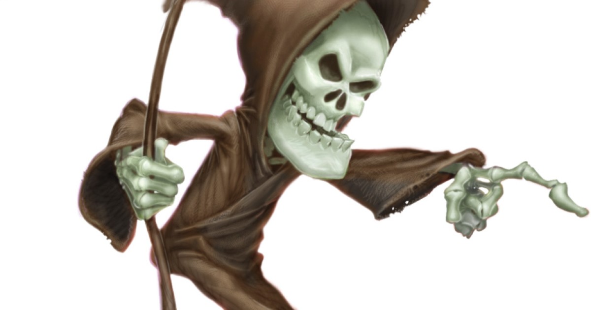 Death Comes for the Regulated