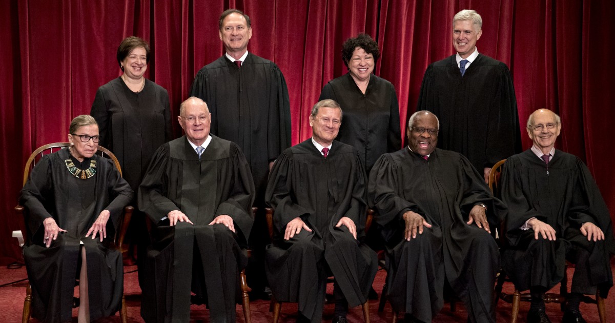 Editorial: We Support Judge XX