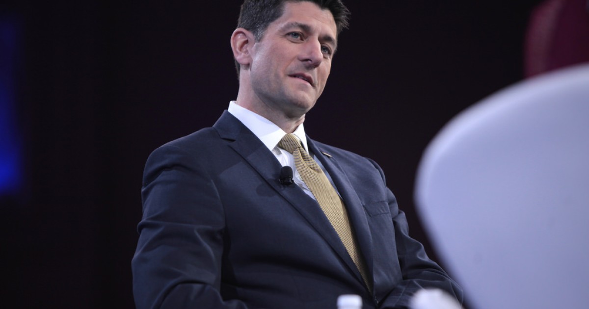 GOP House to Advance 'Criminal Justice Reform' Unpopular with Conservatives