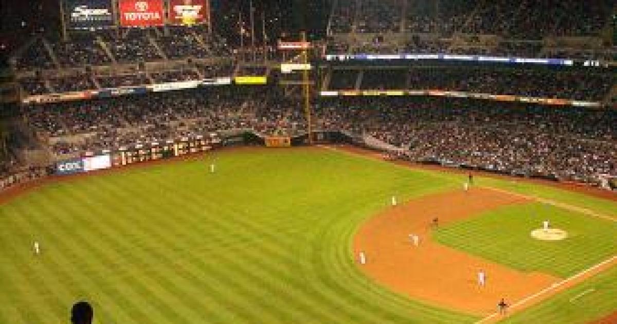 October Baseball Notebook: The War for Ninety Feet