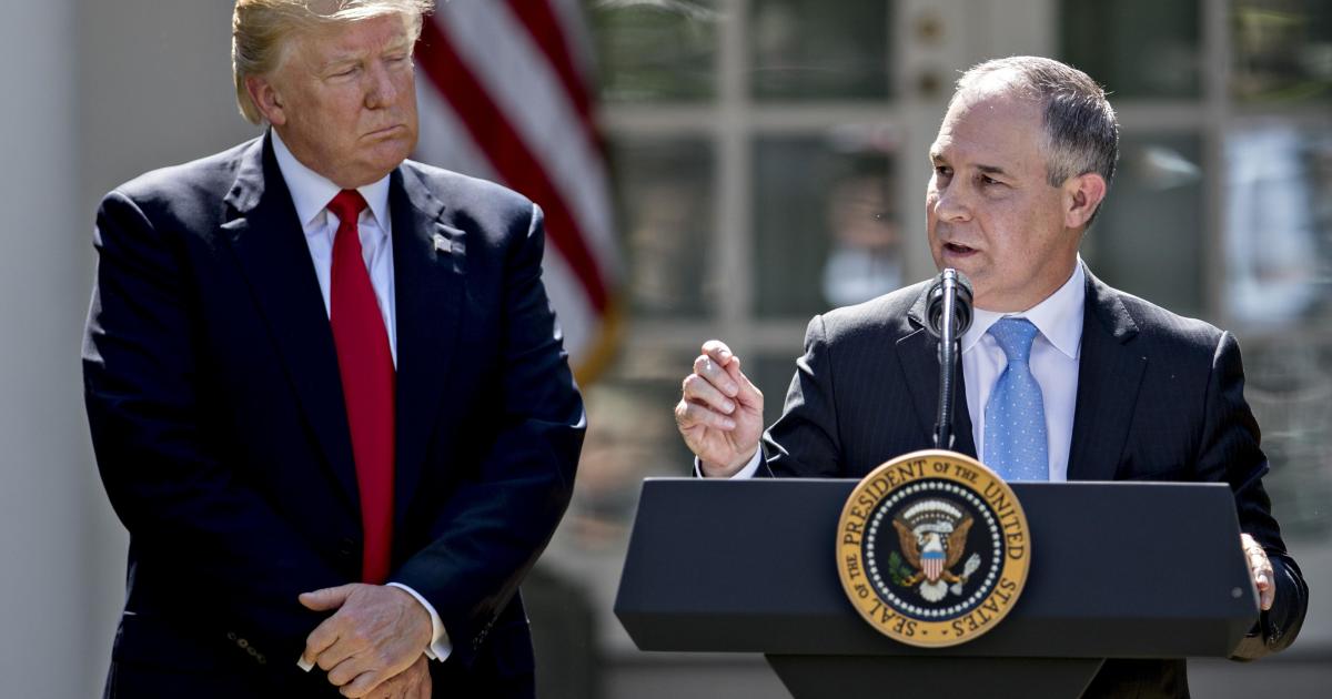 Two Cheers for Deregulation