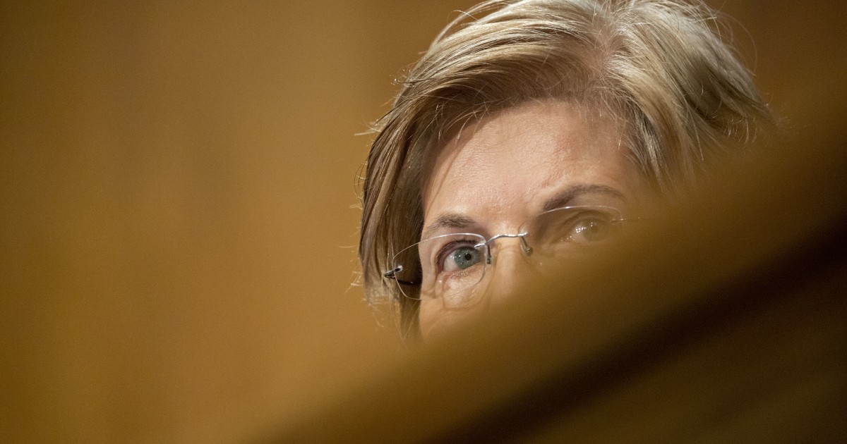 We Know Exactly What Kind of President Elizabeth Warren Would Be