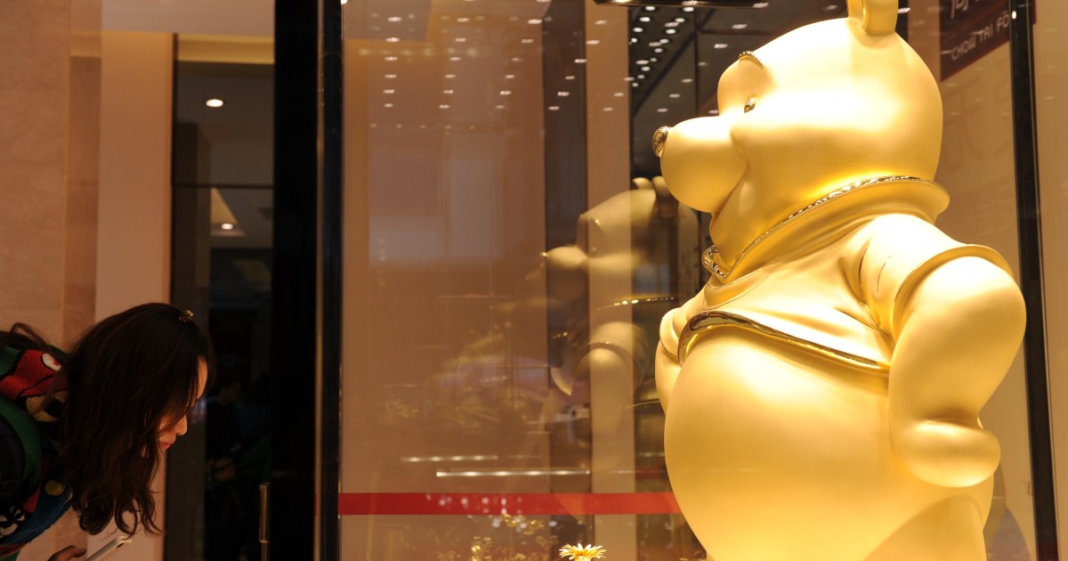 Afternoon Links: The Scooter Economy, Johnny Clipboard 2.0, and Why China Hates Pooh