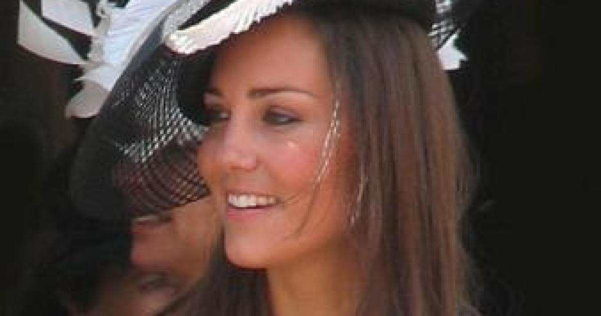 The Royal Marriage: Ordinary People?