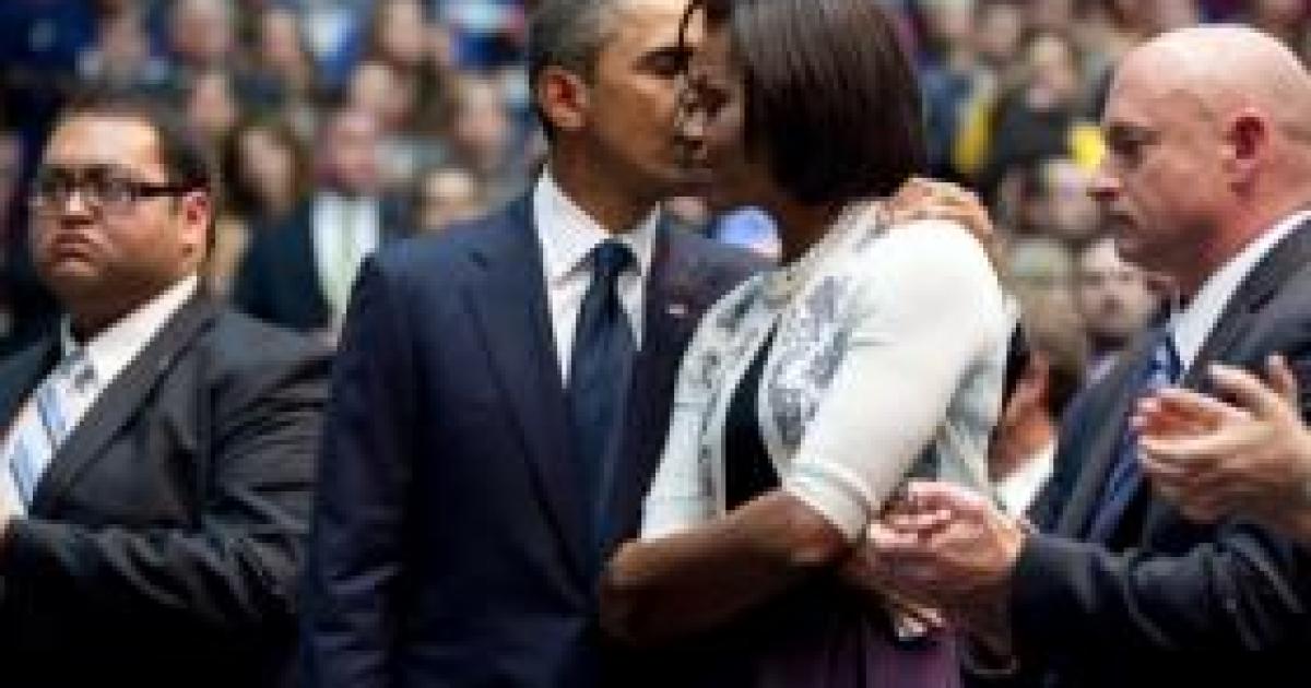 Is this the President's Role?