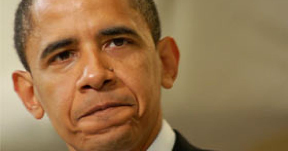 Pew: 48 Percent Oppose Health Bill