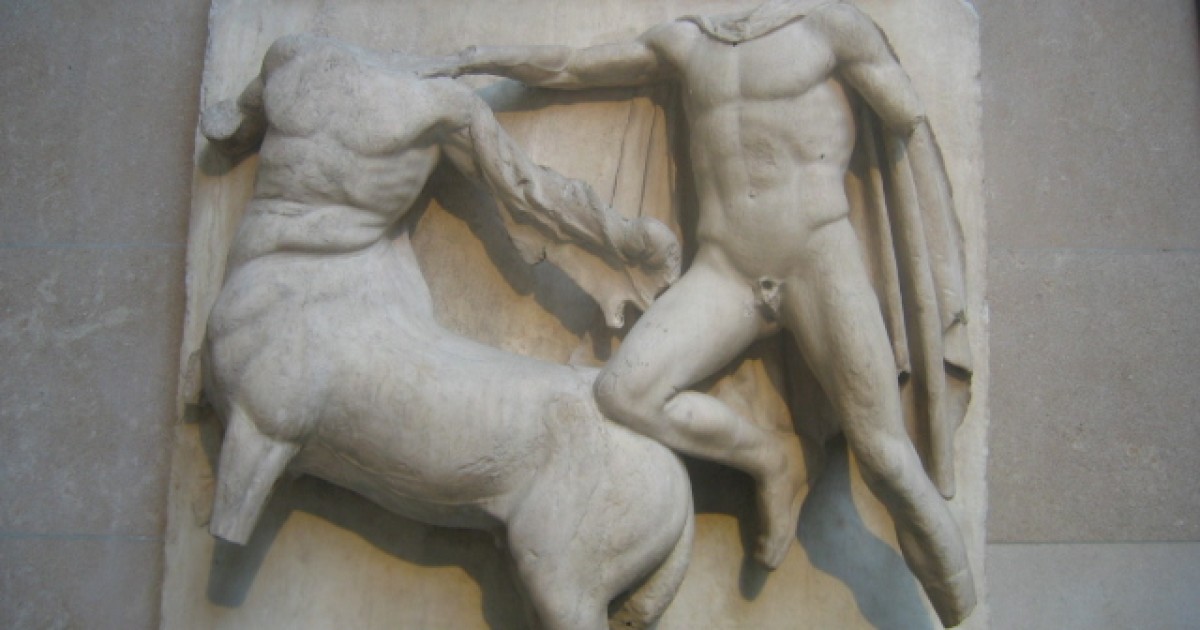 Media Coverage of Hobby Lobby's Antiquities Kerfuffle Is Revealing