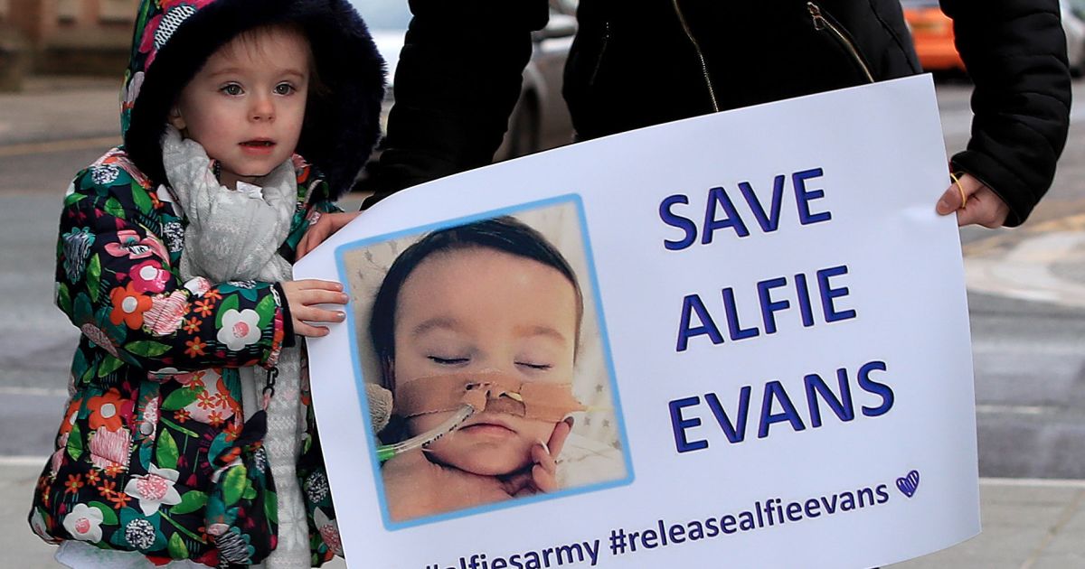 Editorial: Alfie Evans and the Limits of Science