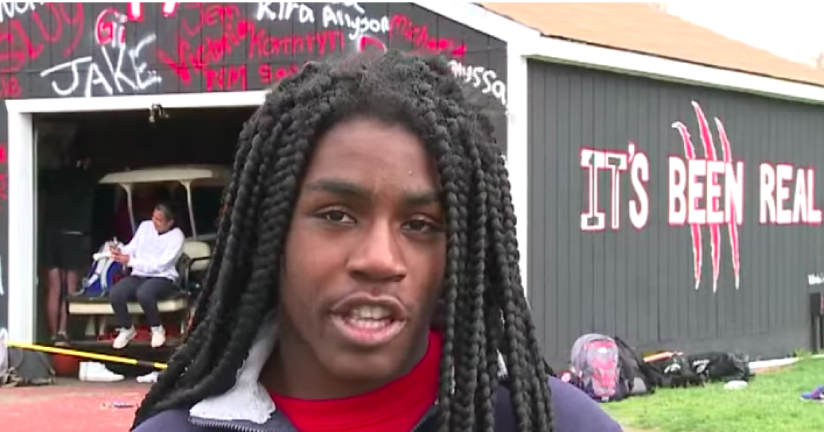 What Happens When the Trans Movement Meets Sports?