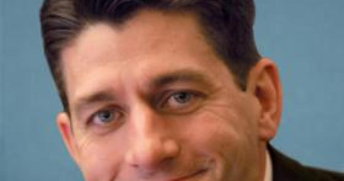 Ryan's Rise