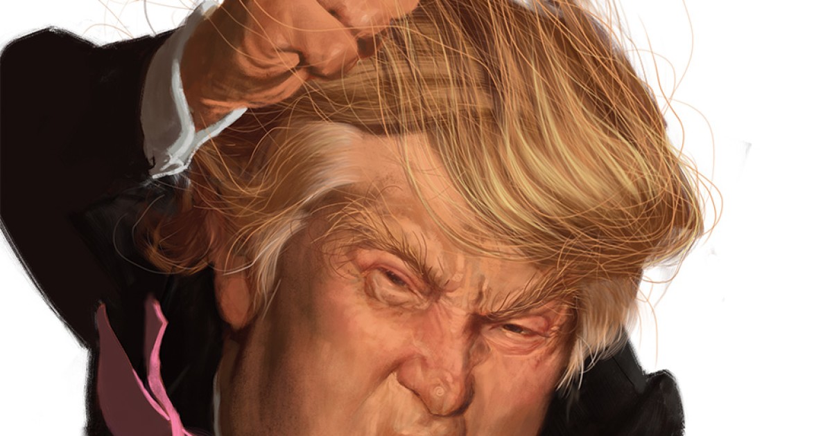 A Nasty General Election Begins