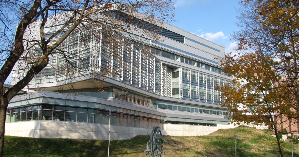 Judge Blasts College, Federal Sexual Assault Policies For Ruining Student's Career