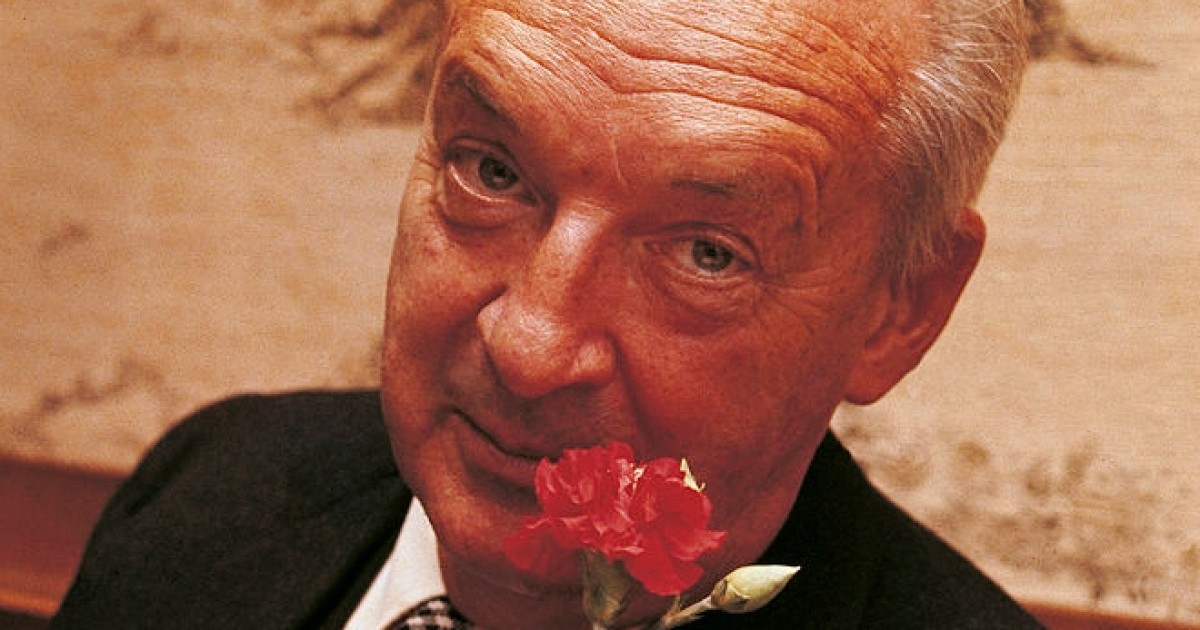 Nabokov's Notes, Donald Trump's Cannibalism and So Long, Marianne