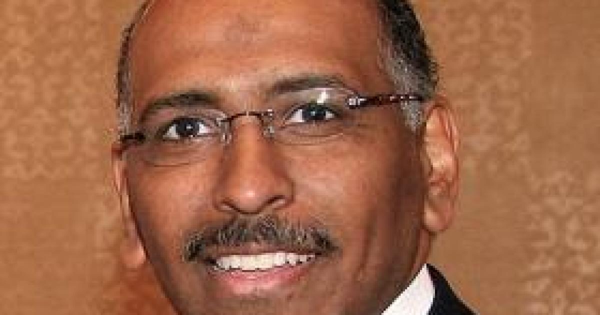 Michael Steele Opines on Arizona Immigration Law