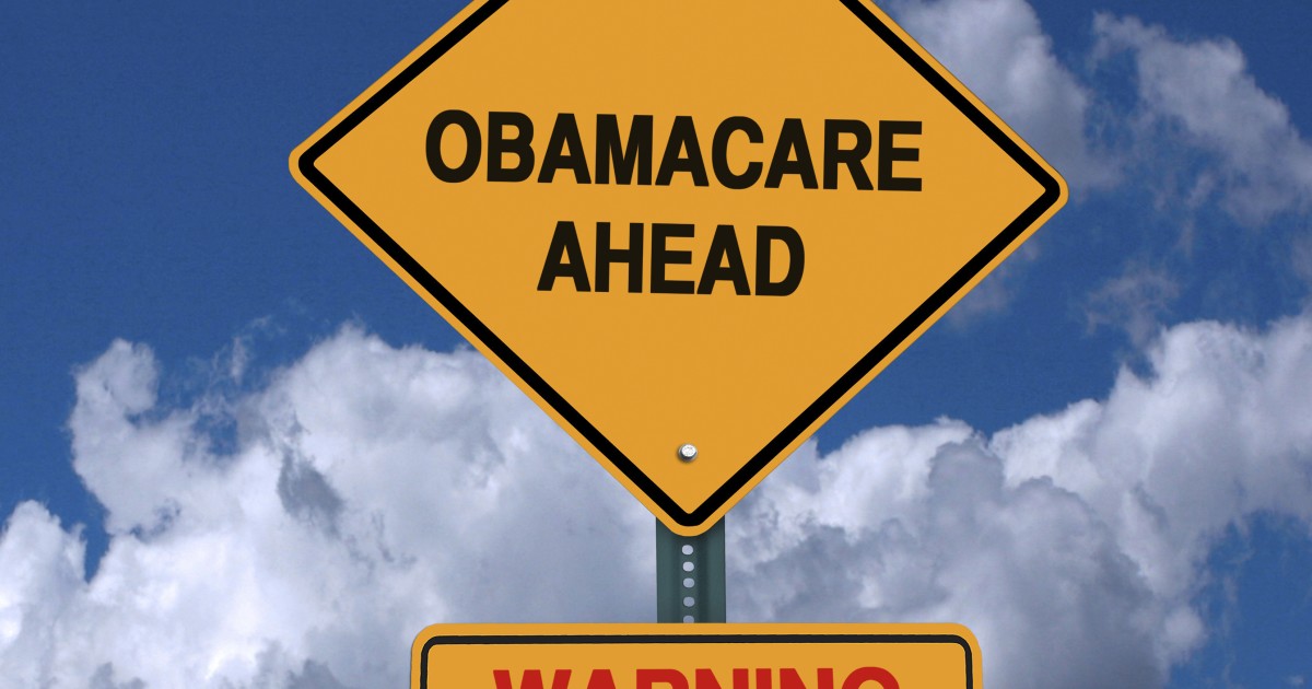 Politifact's pants are on fire on coverage of Obamacare promises