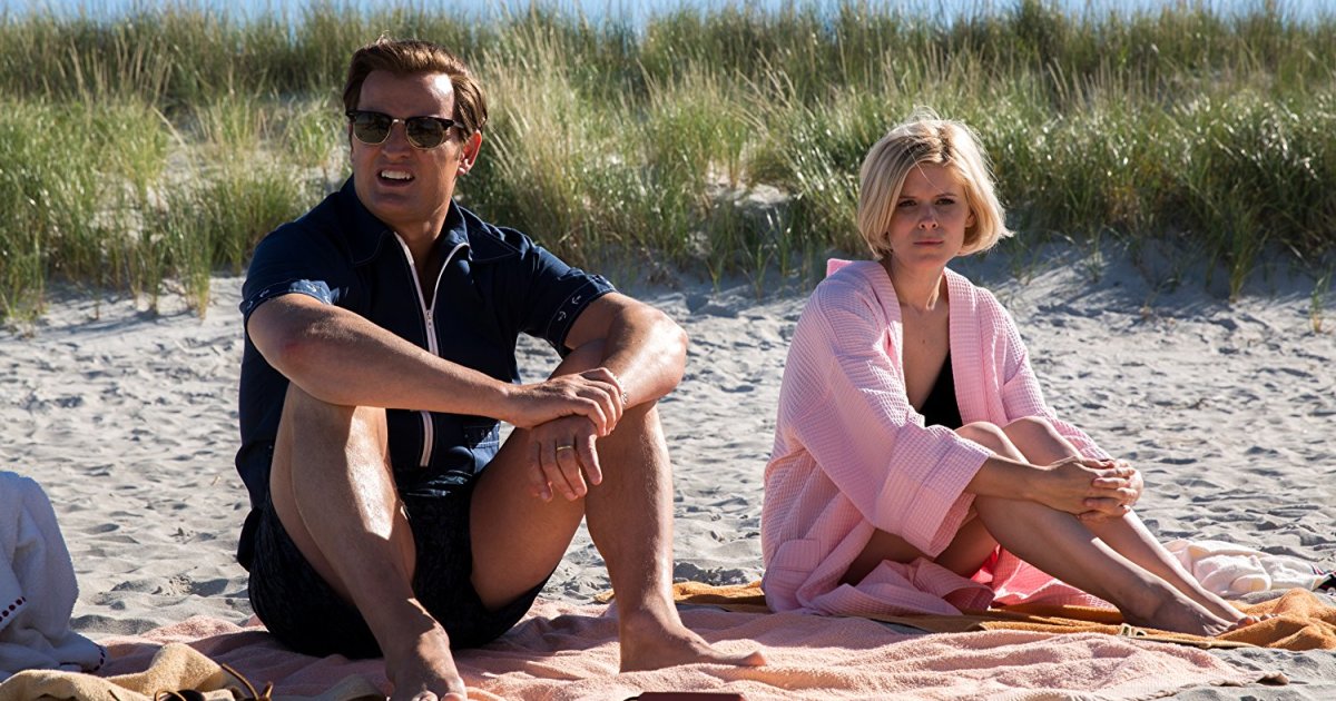 So What Do Ted Kennedy’s Former Staffers Think of 'Chappaquiddick'?