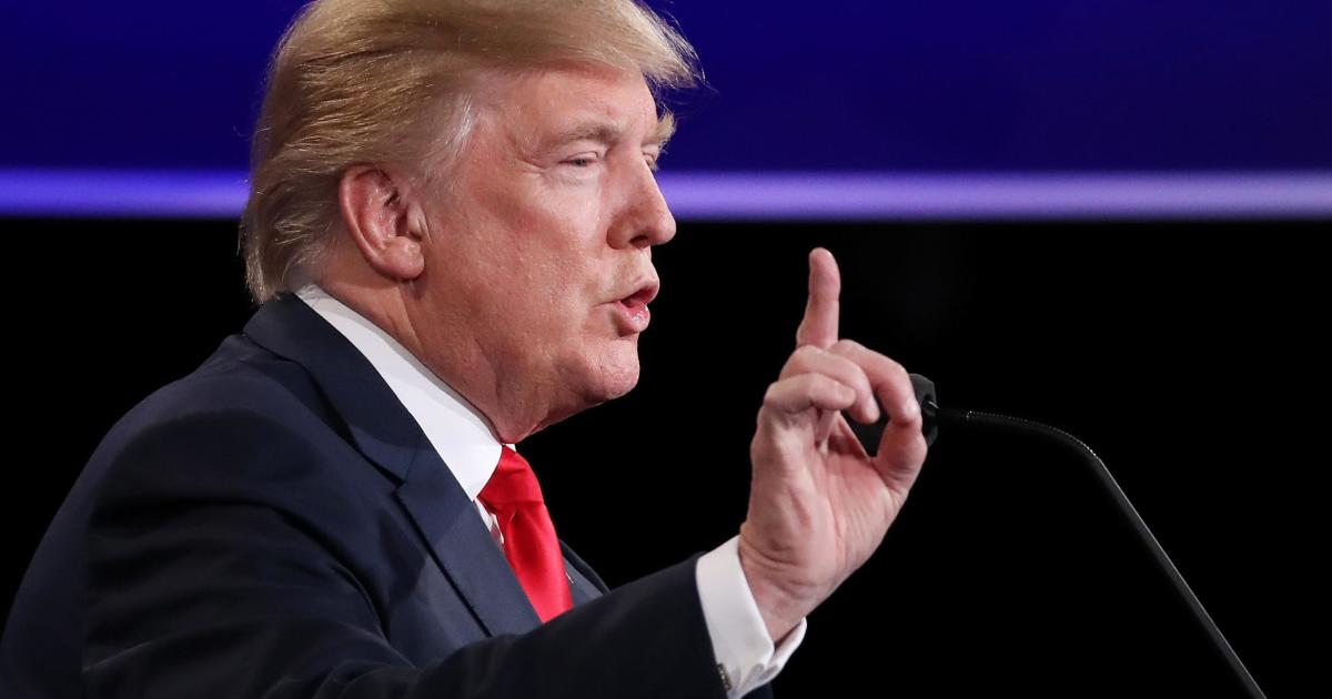 Did a Republican Senator Actually Meet with a Psychiatrist About Trump's Sanity?