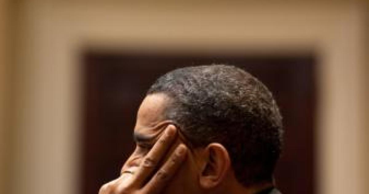 Obama's Revealing Pipeline Decision