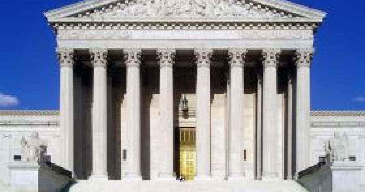 'Constitutional Conservatism' is Not Negative, Radical, or Vague