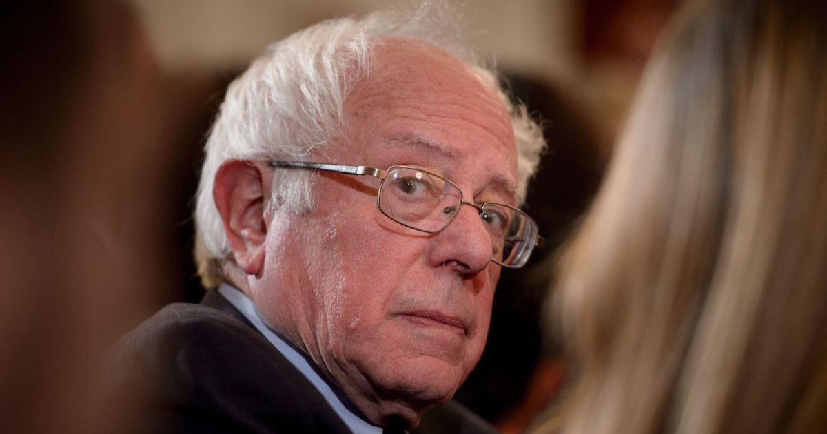 Fact Check: Did the FEC Fine the Sanders Campaign for Taking 'Illegal Contributions'?