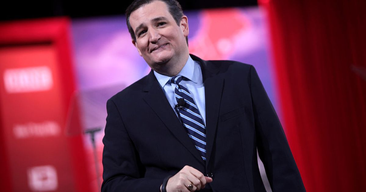 Cruz: Obama Is Ignoring Jihadist Threat