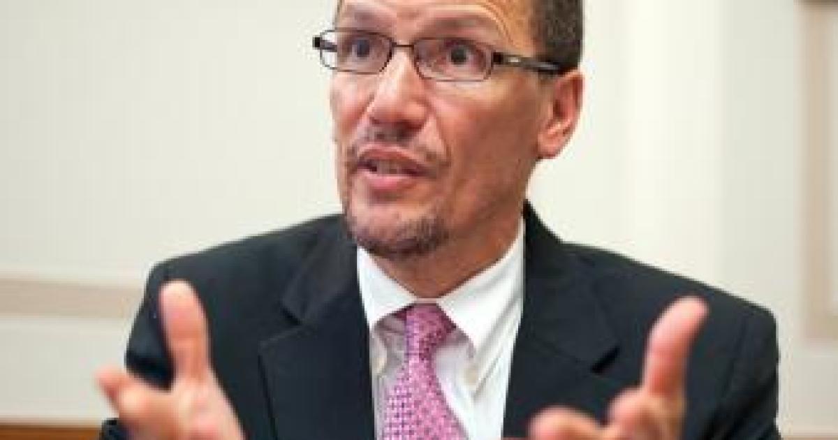 Thomas Perez Makes a Deal