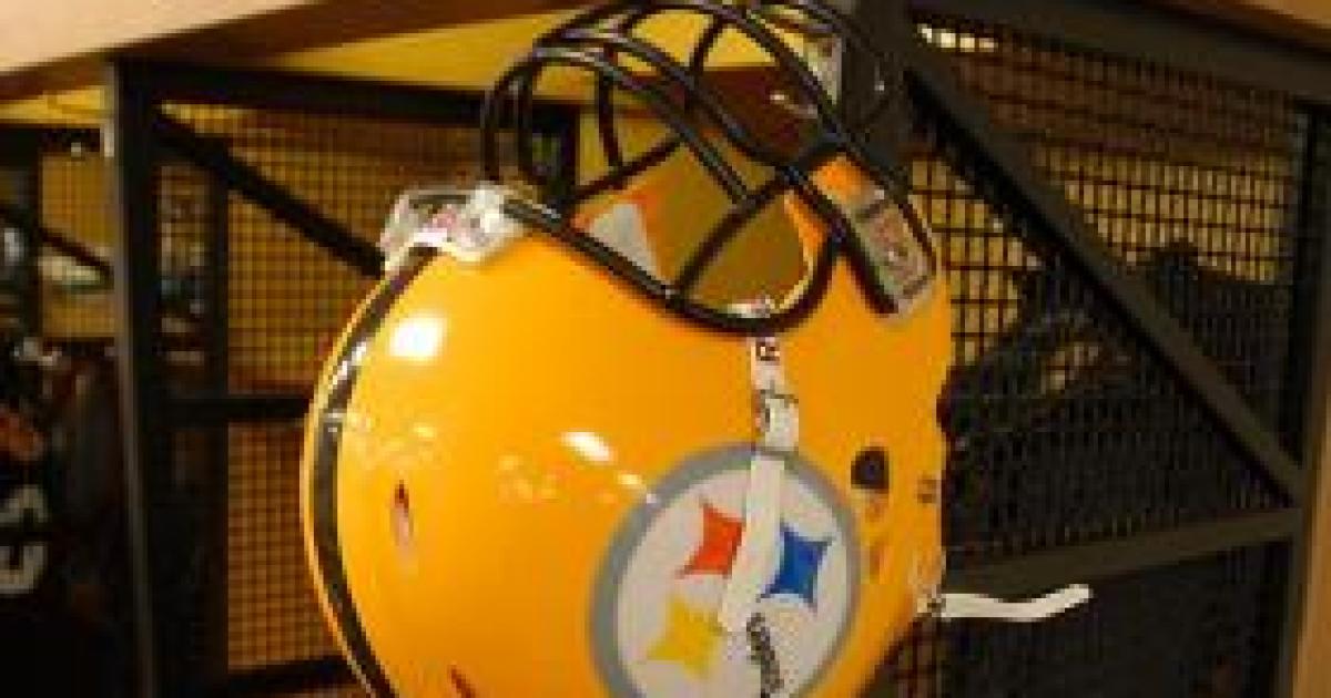 The Steelers Stand Up for Flight 93