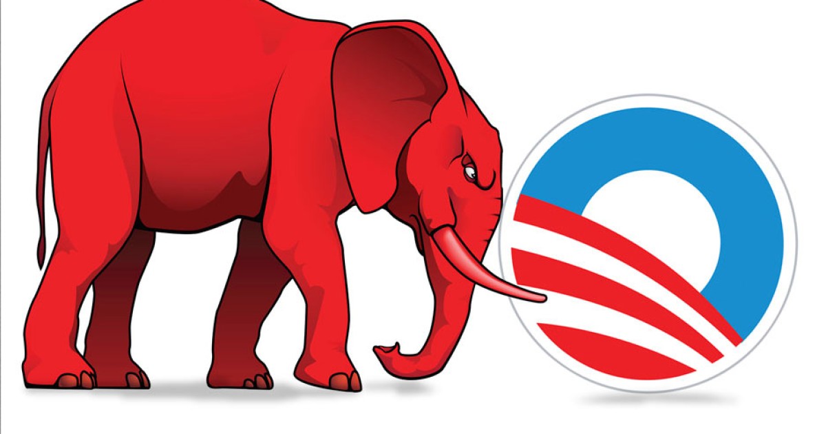 A No-Brainer for the House GOP