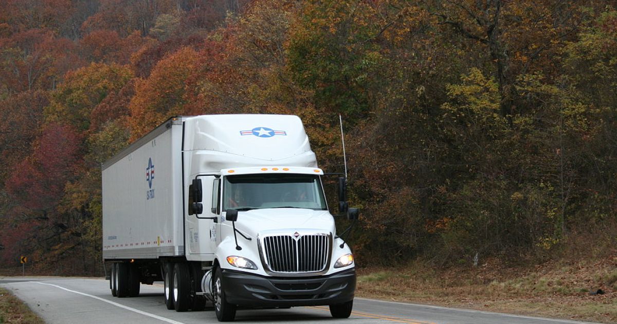 Prufrock: A Watery History of Europe, Why Truckers Love NPR, and the Plants of Tolkien's Middle Earth