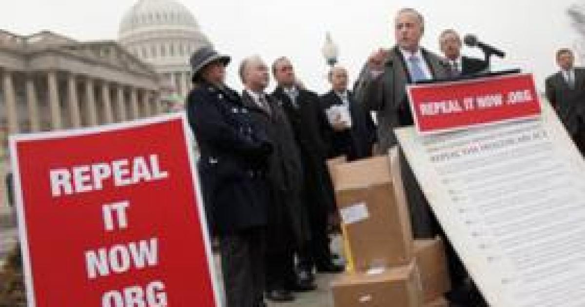 The Health Care Congress