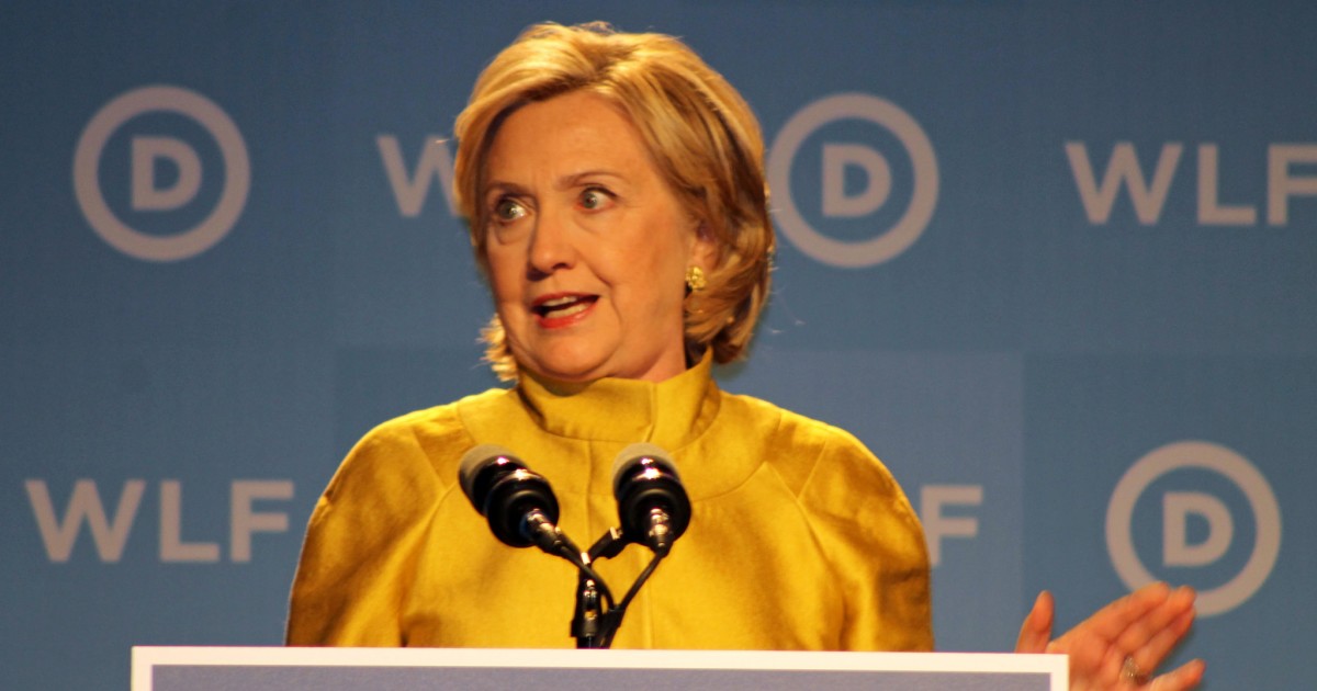 Hillary: Iowa 'Obviously Exhausting, it Takes a Lot of Concentration'