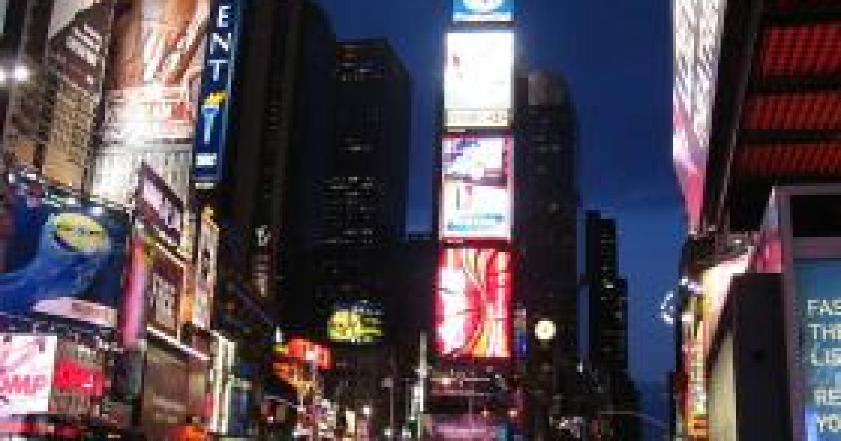 Arrest Made in Times Square Attempted Bombing Case
