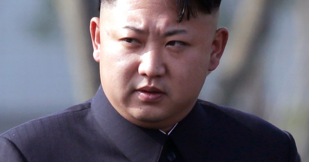 Dr. Kim, We Presume