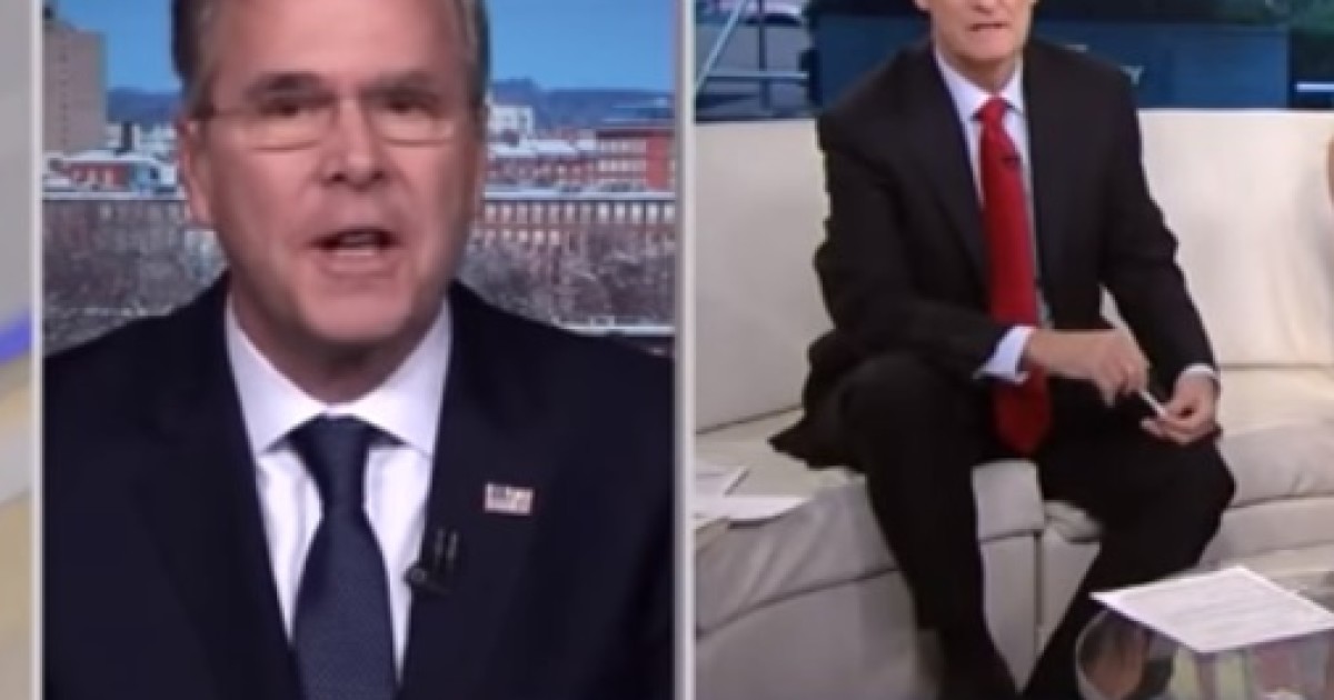Jeb: NH will be 'Better than Expected'