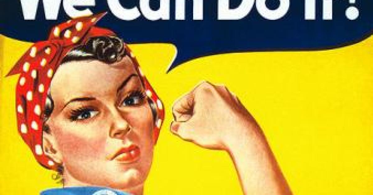Why Women Earn Less