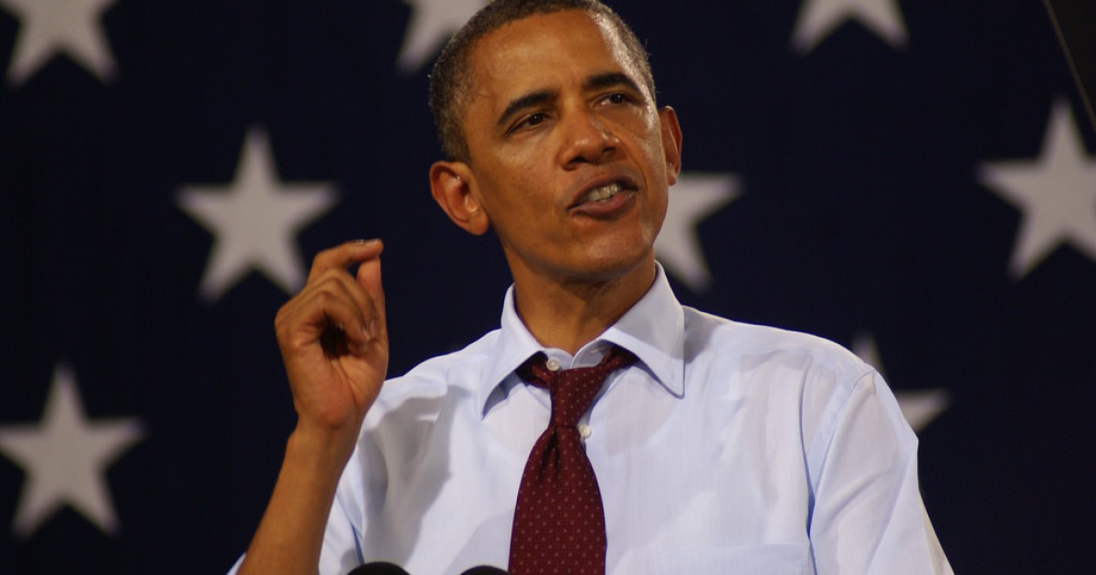 Obama's Historically Bad Economy