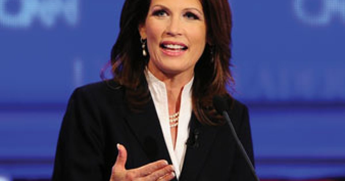 Queen of the Tea Party