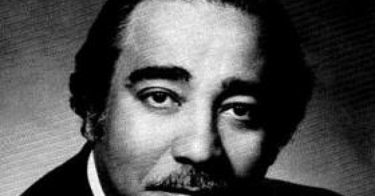 Matt Labash on Charlie Rangel