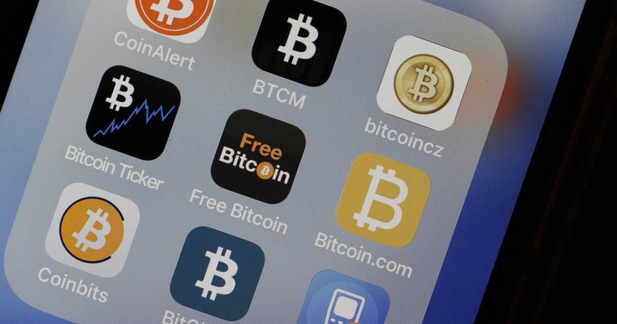 Afternoon Links: Bitcoin Billionaires (lol), a Missing Sub, and the Return of the McLaughlin Group