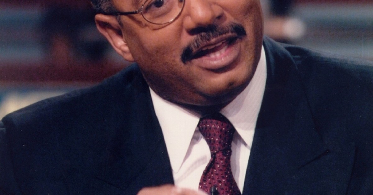 Prosecutors Seek 17 to 21 Years for Convicted Democratic Congressman Chaka Fattah