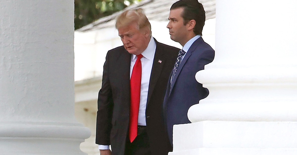 Editorial: Republicans and Trump Tower