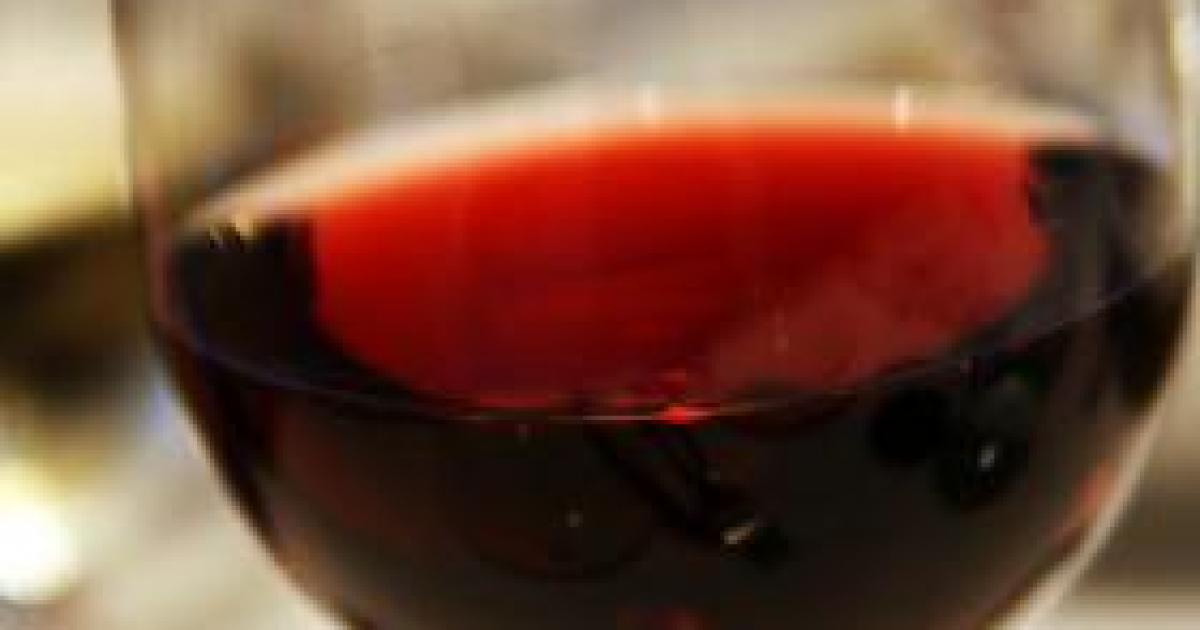 Bottle of Red, Bottle of White