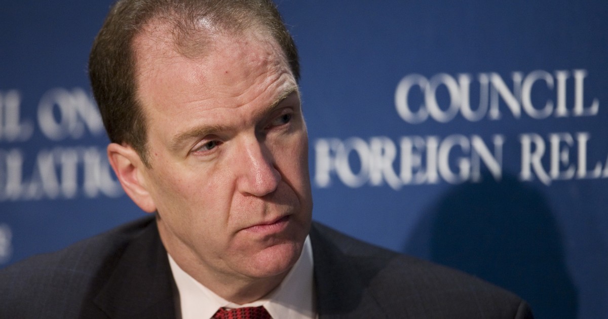 David Malpass, Treasury's Conservative Standard Bearer
