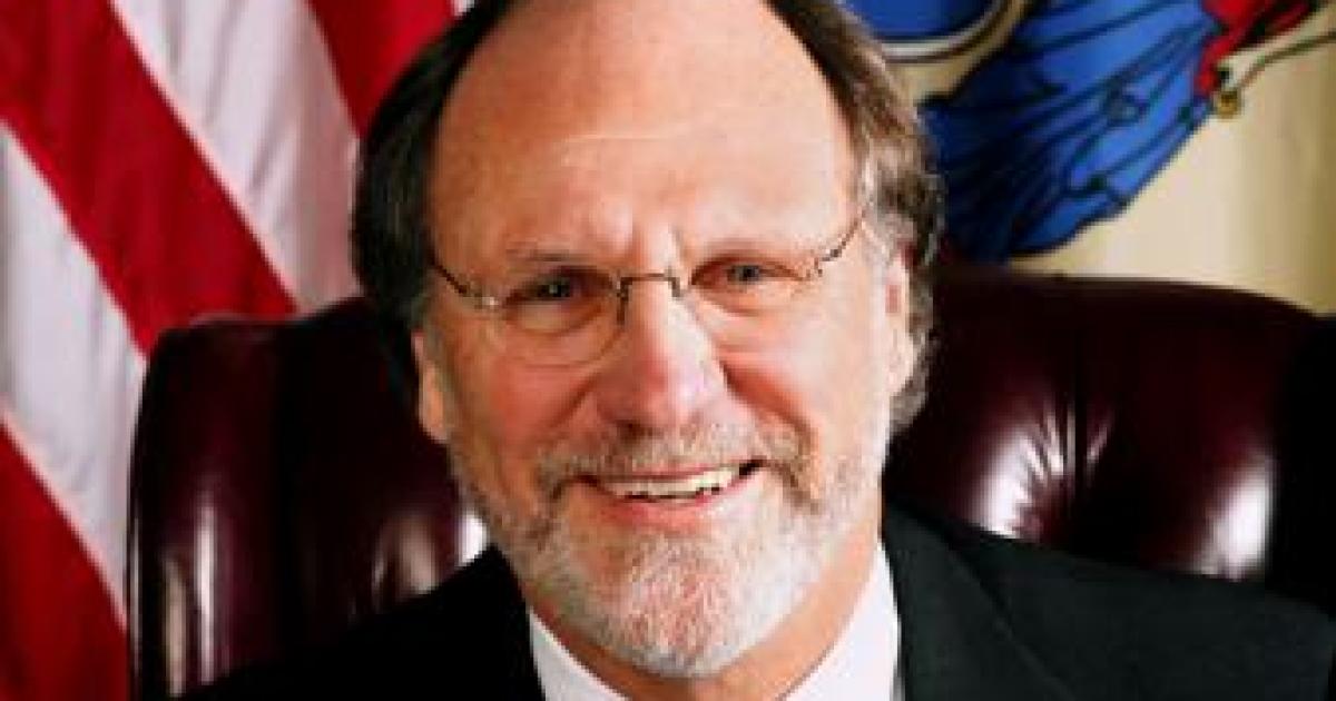 Bob Shrum Comes Out 'In Defense of Jon Corzine'