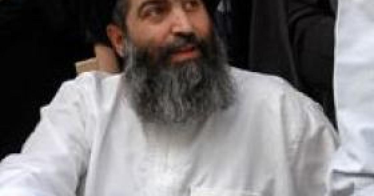 Imprisoned Iranian Ayatollah Offers Hanukkah Greetings to Jews