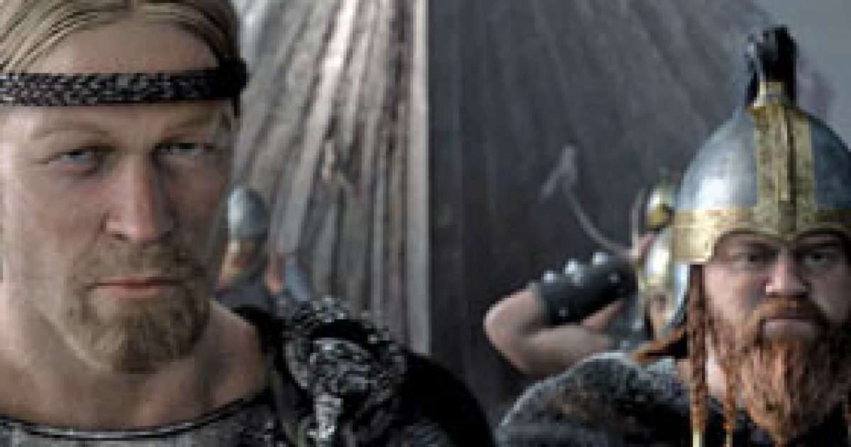 Scapegoating les Anglo-Saxons