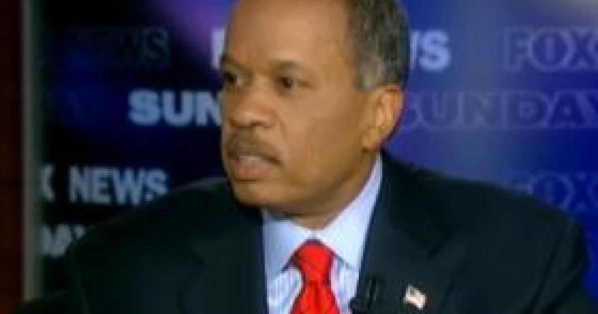 Juan Williams Opposes Ground Zero Mosque