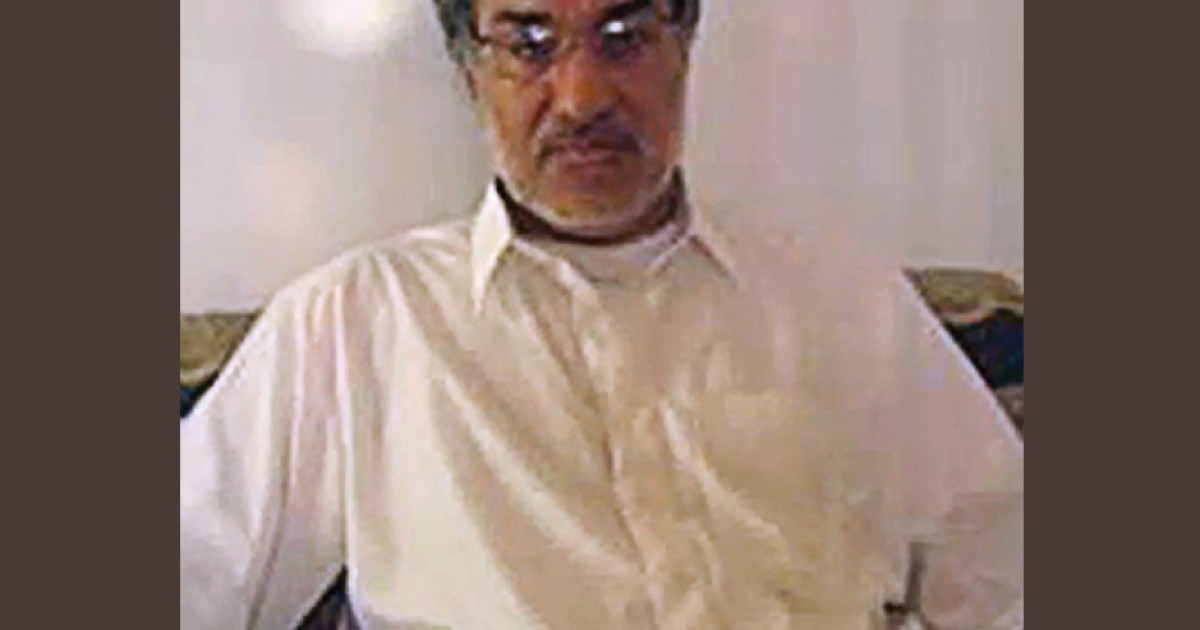 Defining al Qaeda Down